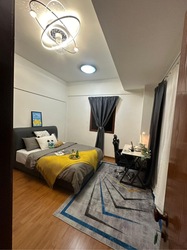 Kew Vale (D16), Terrace #540263941